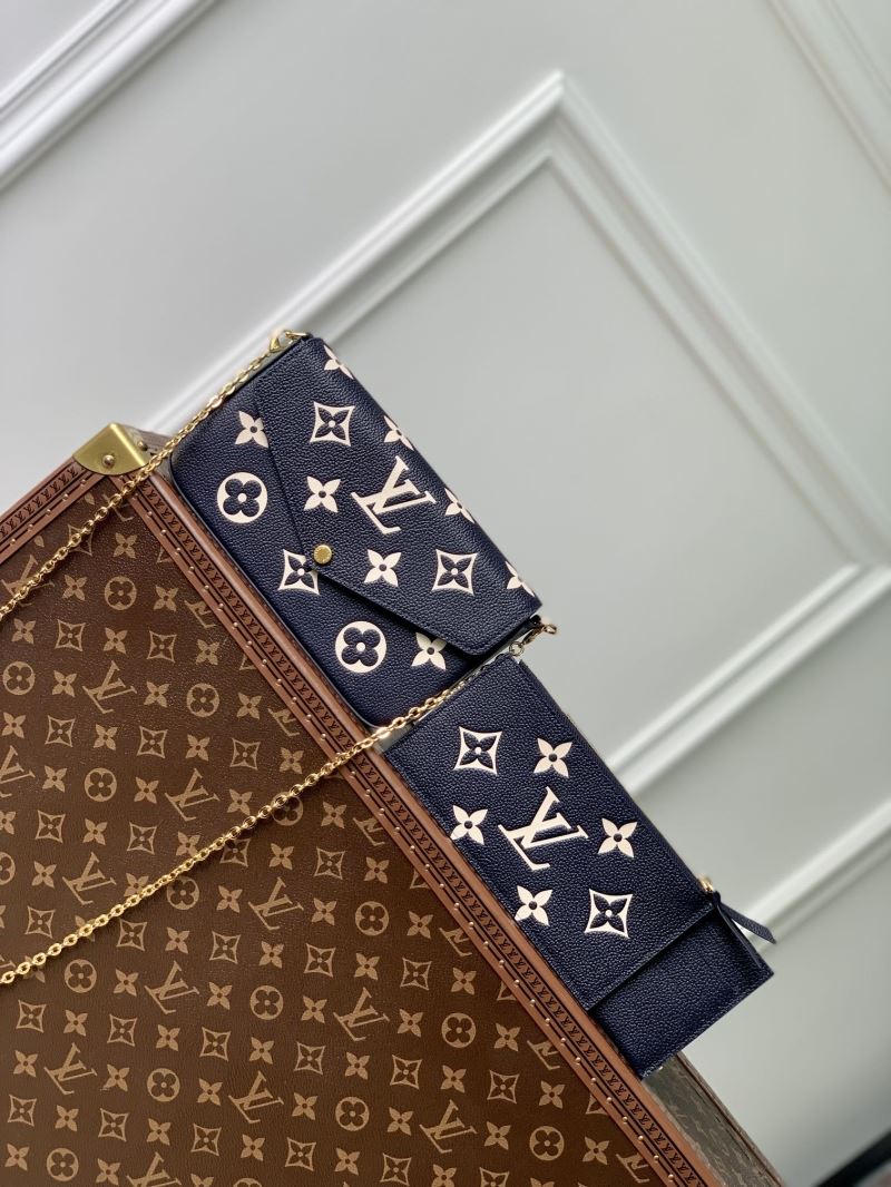 LV Cosmetic Bags